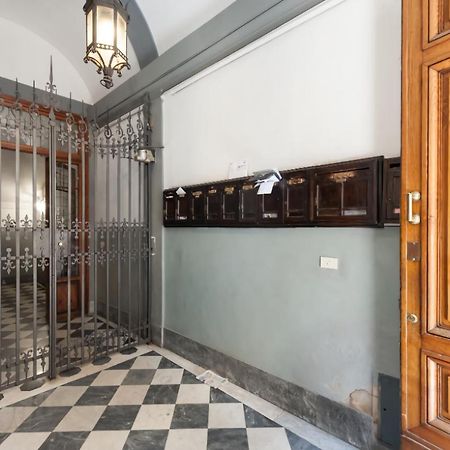 Lovenest With Terrace Duomo View Apartamento Florença Exterior foto