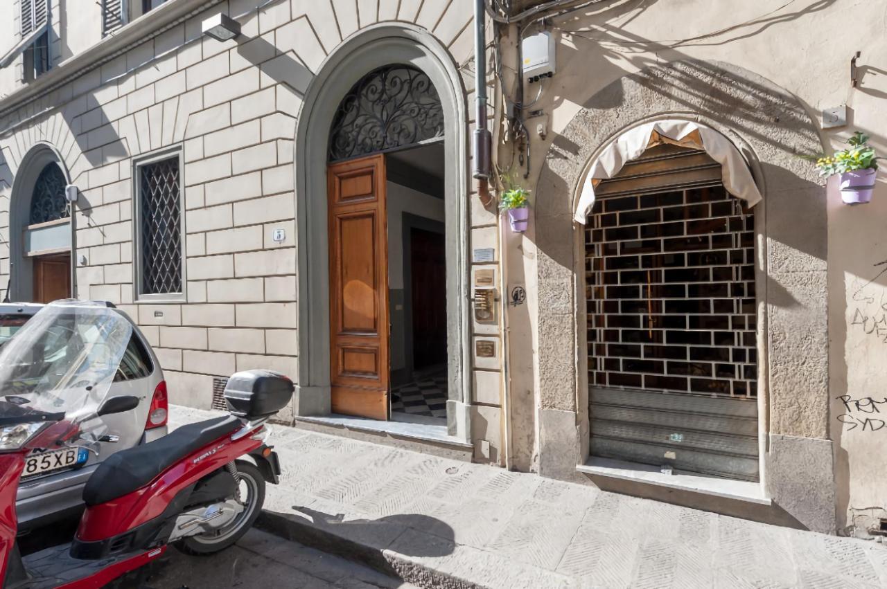 Lovenest With Terrace Duomo View Apartamento Florença Exterior foto